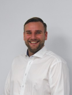 Aaron Zywitza